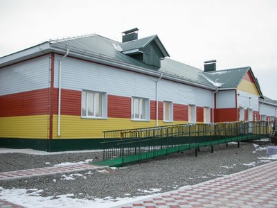 Экс-чиновник Бейского района получил условный срок за подлог