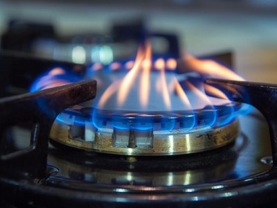 Доставка газа по Абакану обойдется в 15 рублей