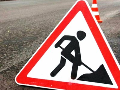 Улицу Щорса перекроют в Абакане