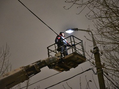 На одной из черногорских улиц появится освещение