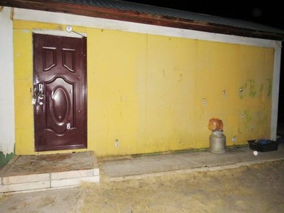 В Хакасии застрелили предпринимателя