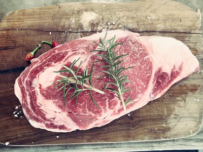 Фермерское мясо продал мошенник в Саяногорске