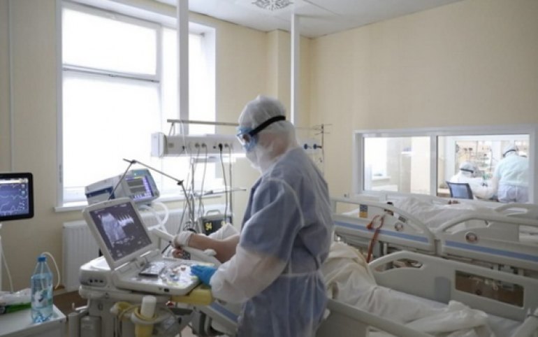 Еще 163 человека заболели в Хакасии коронавирусом