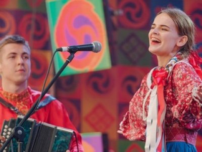 Этнофестиваль Мир Сибири в этом году будет