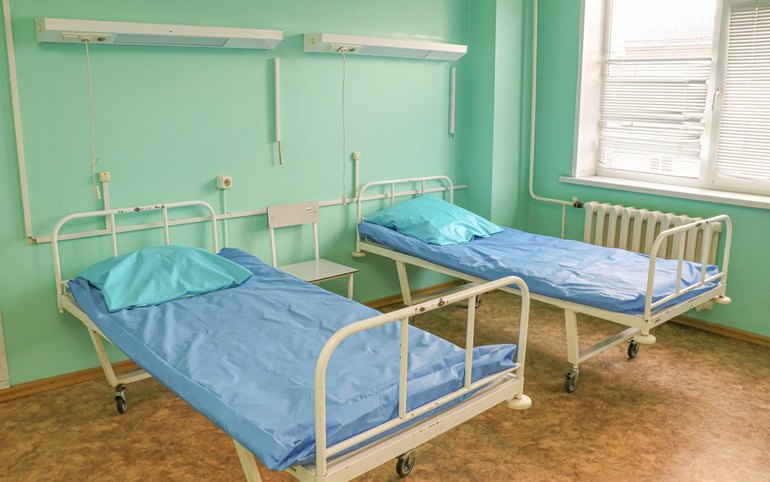 Больше 1 000 человек в Хакасии заболели, 7 умерли