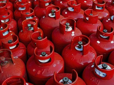 Газовикам в Хакасии доплатят за доставку газа до квартир