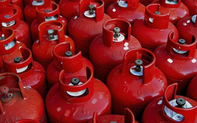 Газовикам в Хакасии доплатят за доставку газа до квартир