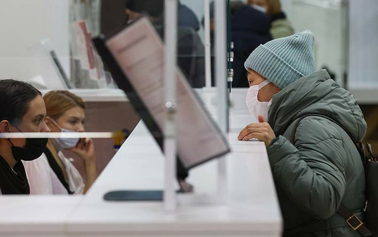 С 1 марта свидетельства о смерти станут электронными