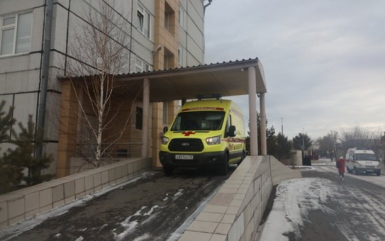 Еще 909 человек заболели в Хакасии коронавирусом