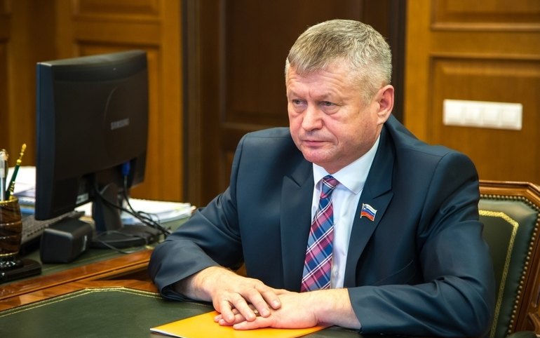 Ширинский район по решению суда остался без главы