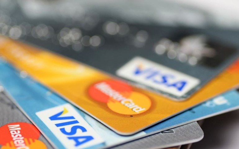 Visa и Mastercard в России работают в ограниченном режиме