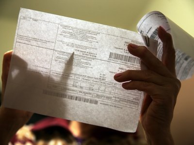 В Госдуме предлагают освободить часть россиян от коммунальных платежей 