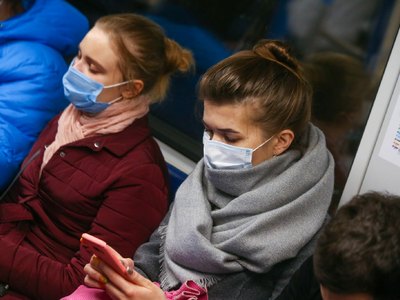 В Госдуме рассказали об этапах отмены масочного режима 