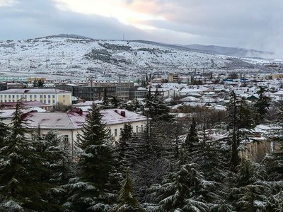 Южная Осетия может войти в состав России