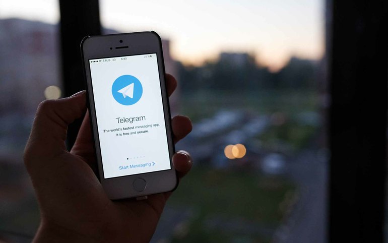 Родительские чаты в школах и детсадах переходят в Telegram