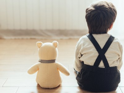 В Красноярском крае предлагали купить 2-летнего ребенка 