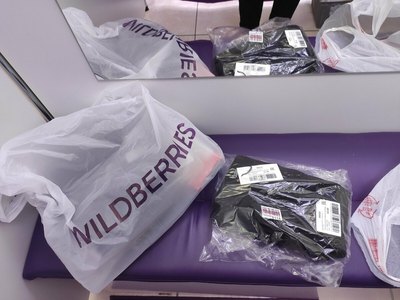 Массовый сбой произошел в популярном интернет-магазине