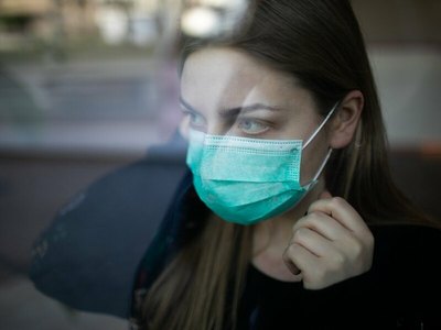 Хакасия продолжает ходить в масках