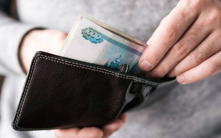 Медикам в Хакасии выплатили более 12 миллионов