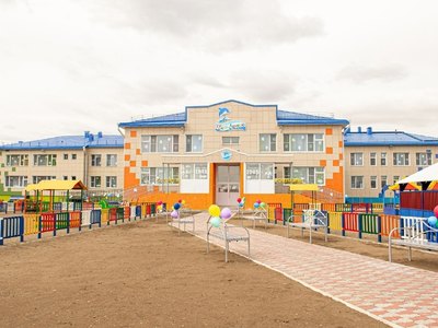 В черногорском новом садике с родителей просят деньги за бассейн 