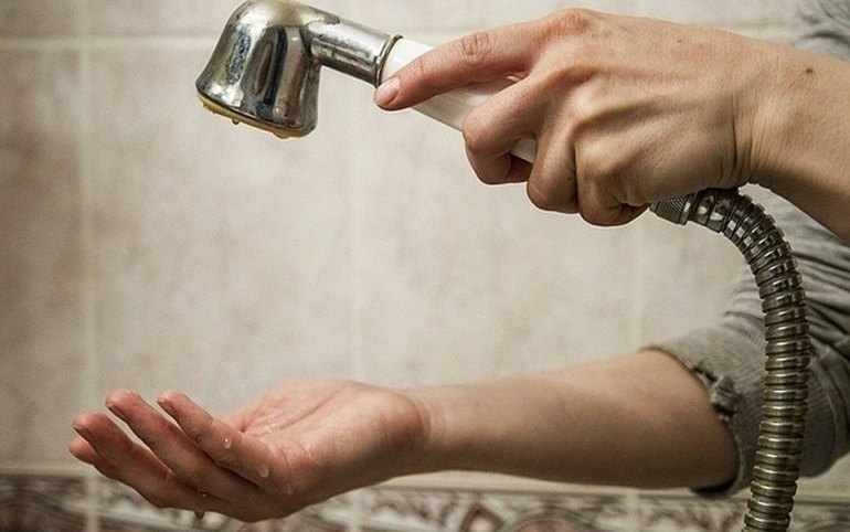 Горячую воду в Абакане и Черногорске отключат после майских праздников