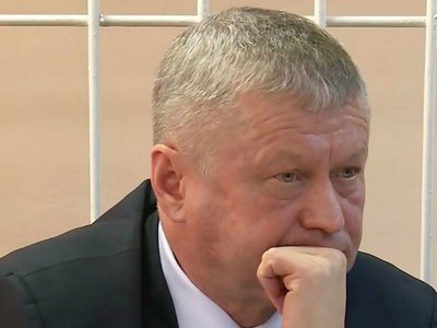 Cергея Зайцева допустили к выборам главы Ширинского района 