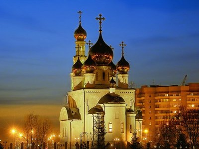 В Пасхальную ночь в Абакане поедут автобусы и троллейбусы 