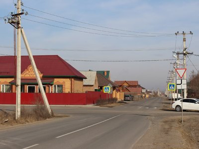 Умные электросчетчики поставят в частном секторе Абакана