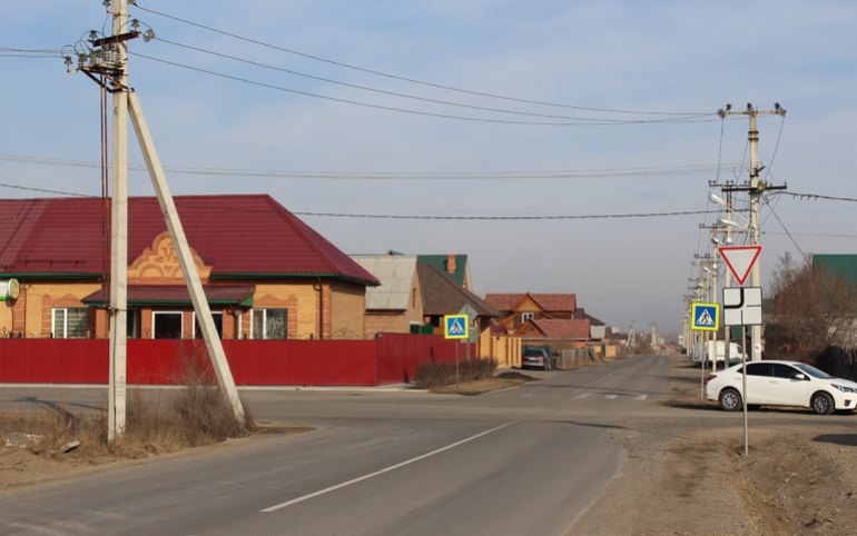 Умные электросчетчики поставят в частном секторе Абакана