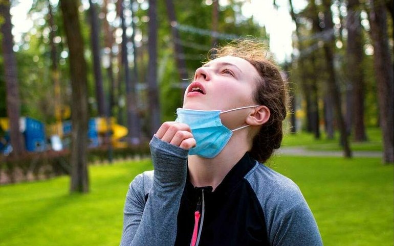 Предстоящие праздники в Хакасии пройдут без масок