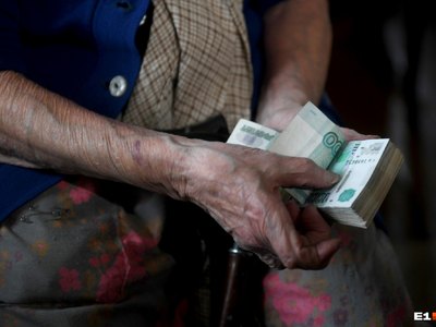 Набрала кредитов: пенсионерку в Саяногорске обманули на 800 тысяч 
