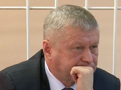 Два кандидата заявились на выборы главы Ширинского района