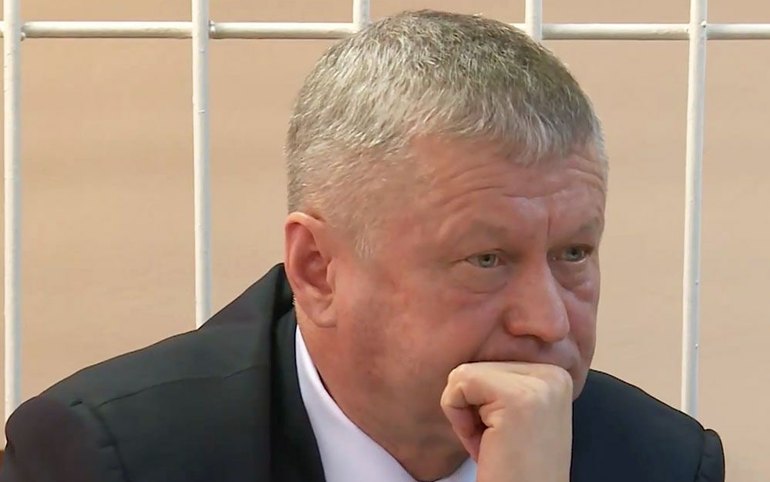Два кандидата заявились на выборы главы Ширинского района