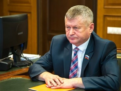 Сергея Зайцева зарегистрировали на выборы главы района незаконно 