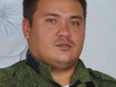 Сегодня Абаза простится с Ильей Соломачевым