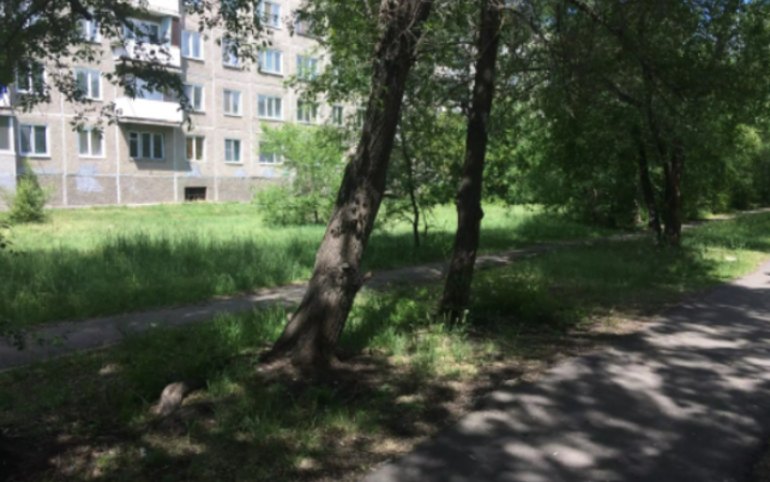 В Хакасии завершается голосование по благоустройству 
