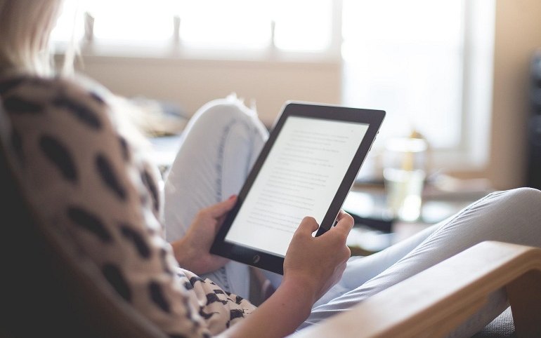 Любовь к себе и способы заработка: что ищут в книгах жители Хакасии