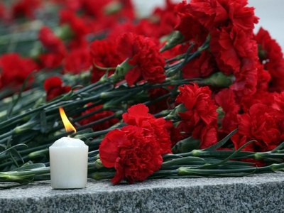 На Украине погиб 22-летний житель Хакасии