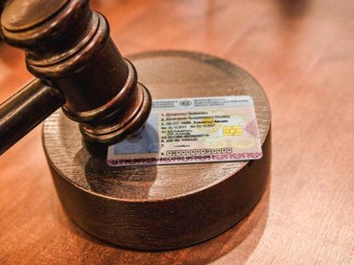 В России ужесточат наказание для лишенников, пойманных повторно