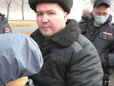 В Хакасии таксист-маньяк сознался в убийстве пятой девушки
