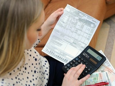 Почти 70% россиян не понимают, что в их ЖКХ-квитанциях 
