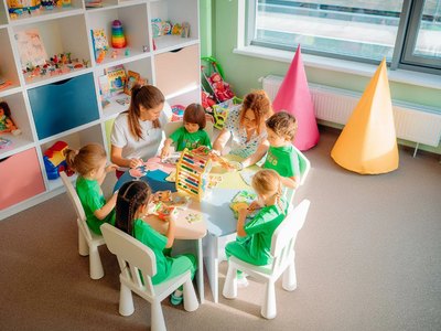 Маткапитал разрешили тратить на частные детские сады, кружки и секции