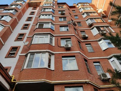 Жилье в Хакасии оказалось самым дешевым в Сибири 