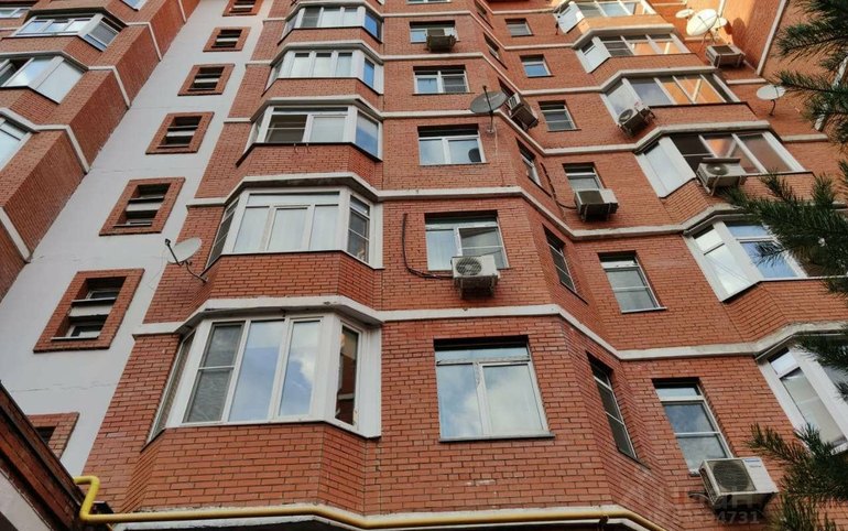 Жилье в Хакасии оказалось самым дешевым в Сибири 