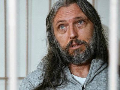Уголовное дело Виссариона поступило в новосибирский суд