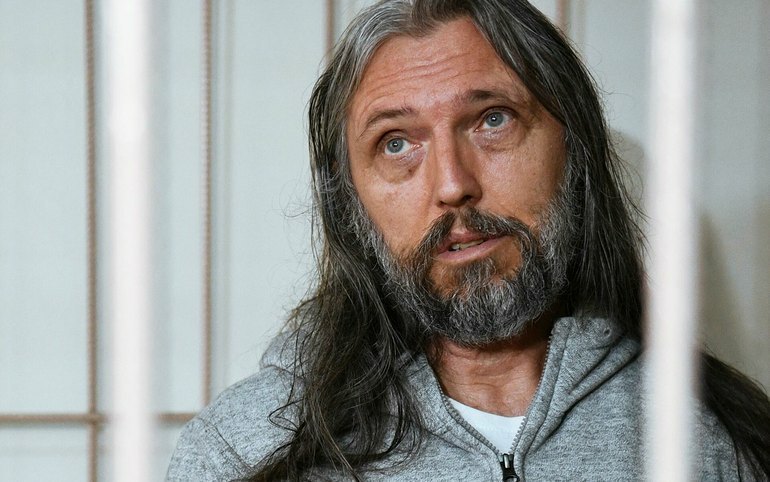 Судебное слушание по делу Виссариона начнётся 1 сентября