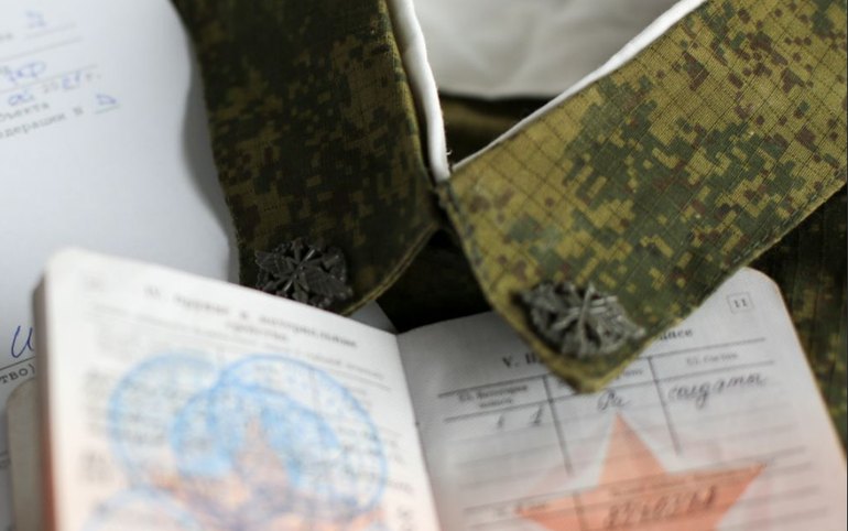 Минюст отвечает на ваши вопросы по частичной мобилизации. 1 часть