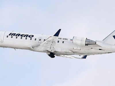 Продажу билетов на рейс Абакан-Иркутск приостановили 
