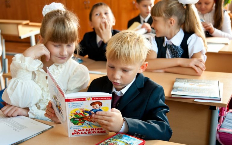 Многодетные семьи Хакасии могут получить по 2 тысячи на ребенка