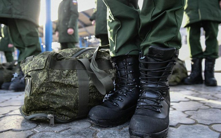 Минюст отвечает на ваши вопросы по частичной мобилизации. 2 часть